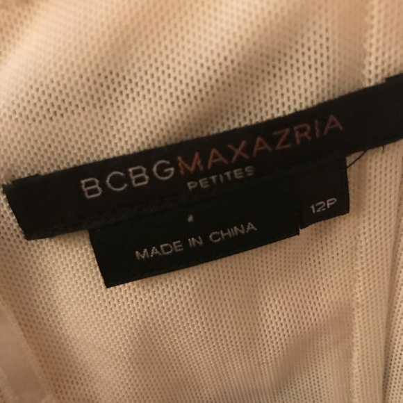 BCBG Dress - Picture 5 of 6